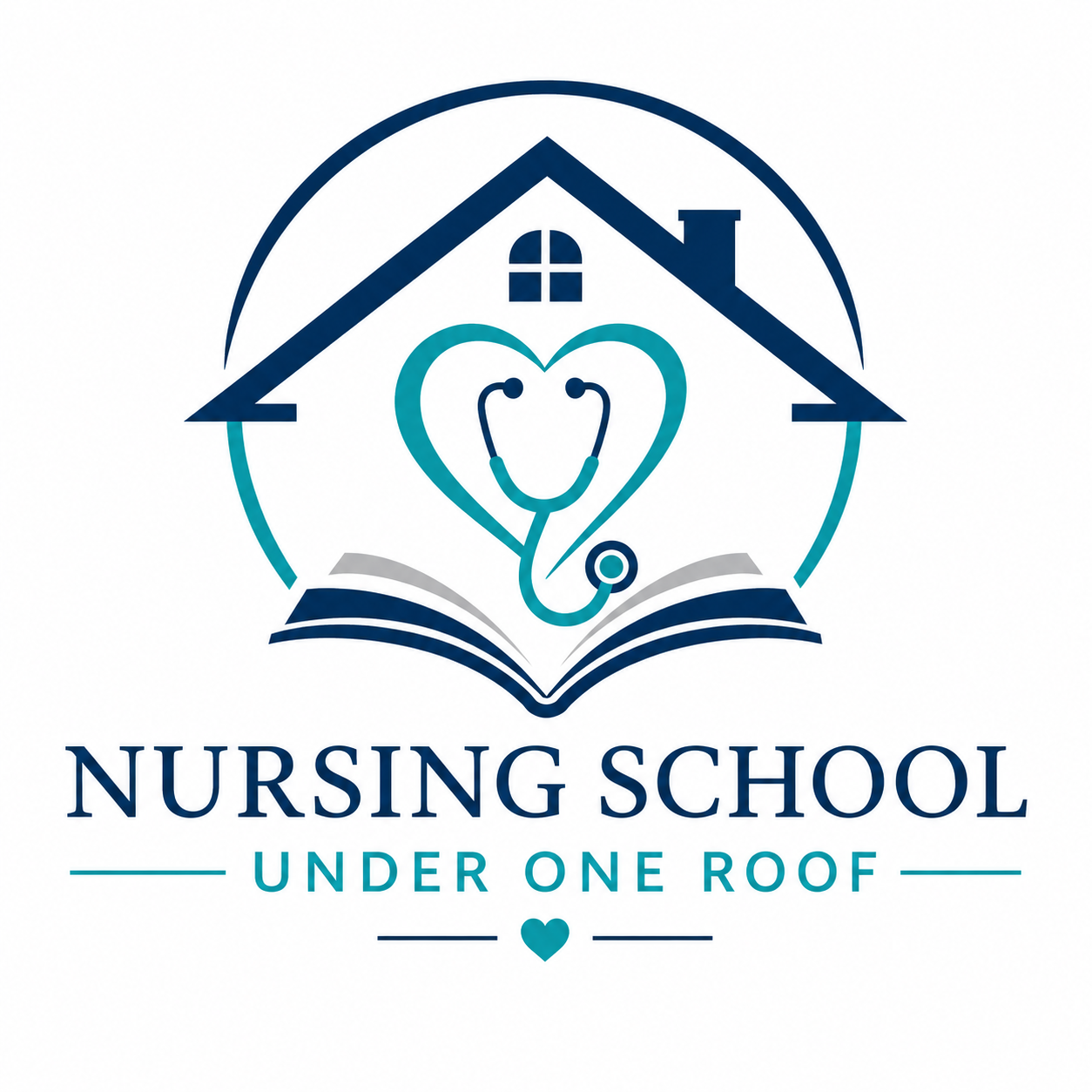 Nursing Schools Under One Roof