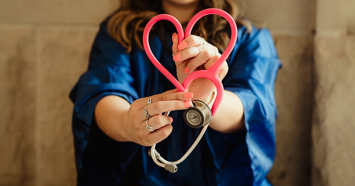 Top Nursing Schools in the US