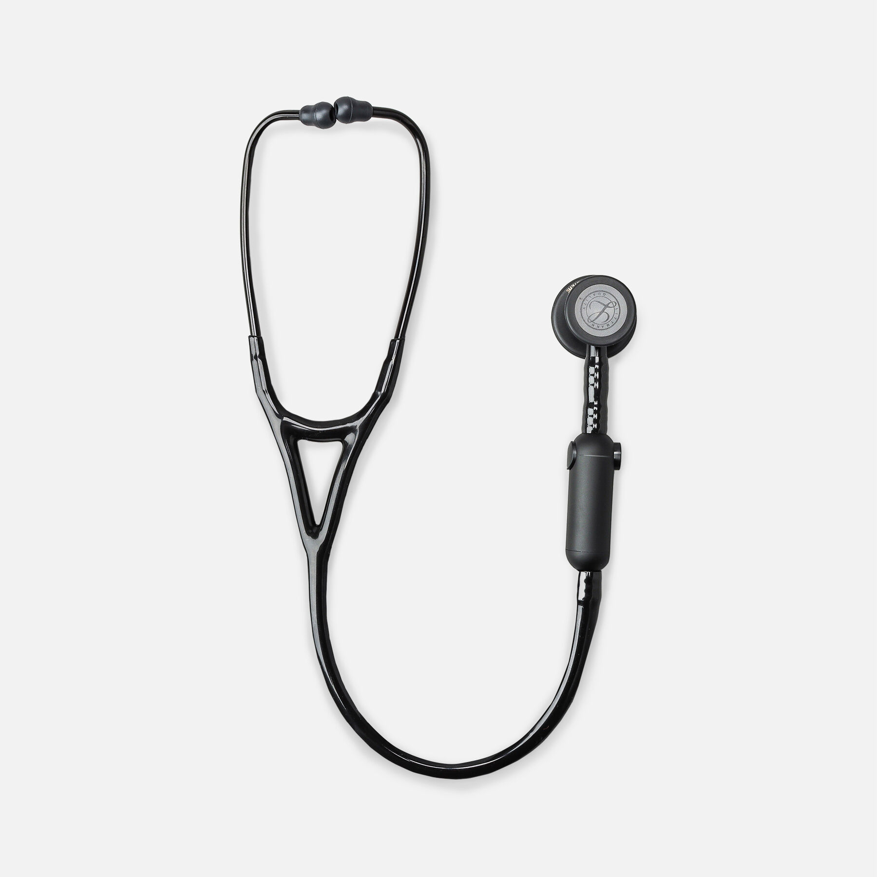 WIN a digital stethoscope!